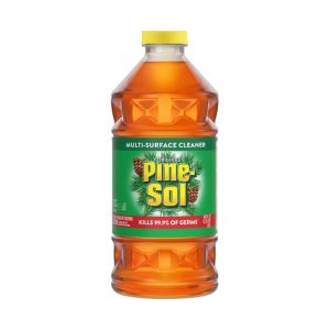 Pine Sol Original 40OZ