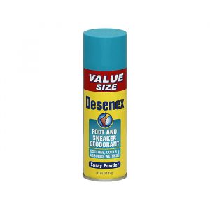 Desenex Foot Spray 4OZ