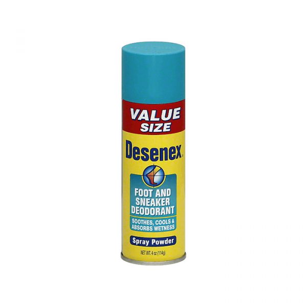 Desenex Foot Spray 4OZ