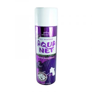 Aqua Net Hair Spray 14OZ