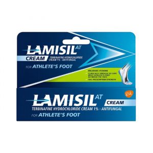 Lamisil Foot Powder 4OZ