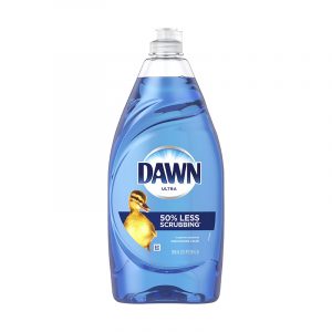 Dawn Dishwasher Liquid 10.3OZ