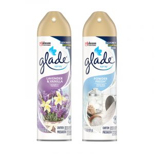 Glade Air Freshener