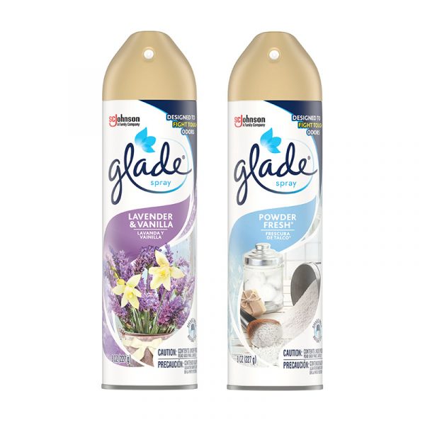 Glade Air Freshener
