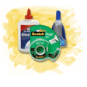 Adhesives
