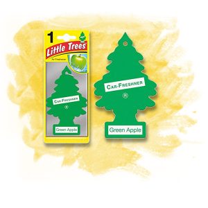 Air Fresheners & Incense