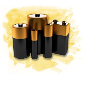 Batteries