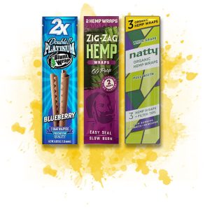 Wraps