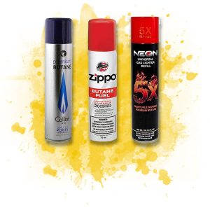 Butane