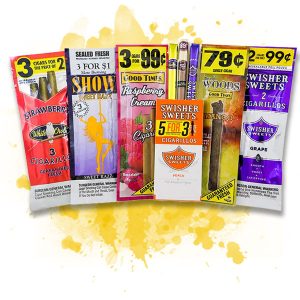 Cigars