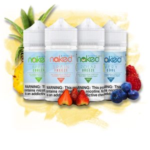 E-Liquids