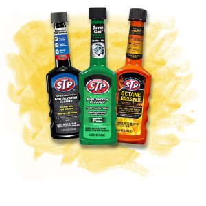 Fuel Additives