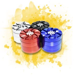 Grinders
