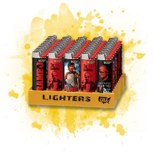 Lighters