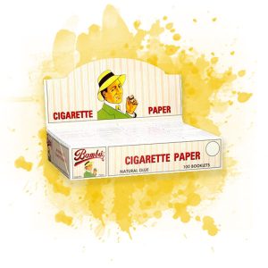 Rolling Paper