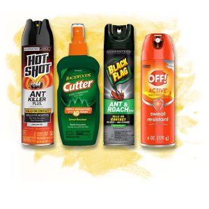 Pesticides