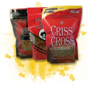 Pipe Tobacco
