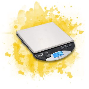 Digital Scales