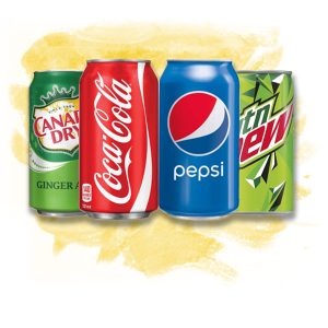 Beverages