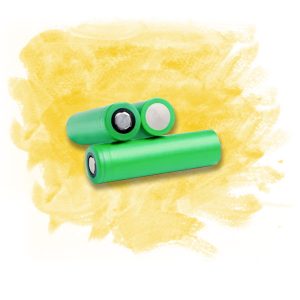 Vape Batteries