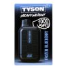 Tyson Heavyweight 5% Disposable (15ML) 7000 Puffs 10CT/BX 20BX/CS - Apple Gummies
